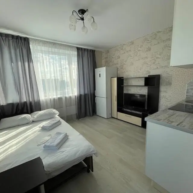 Реальные фото СolorApartments - Городские сирени