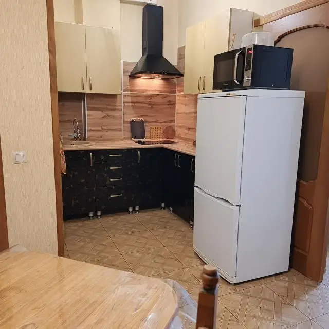 Реальные фото Апартаменты на улице Полевая, 19 