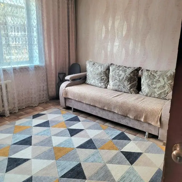 Реальные фото Апартаменты на улице Ладо Кецховели 75