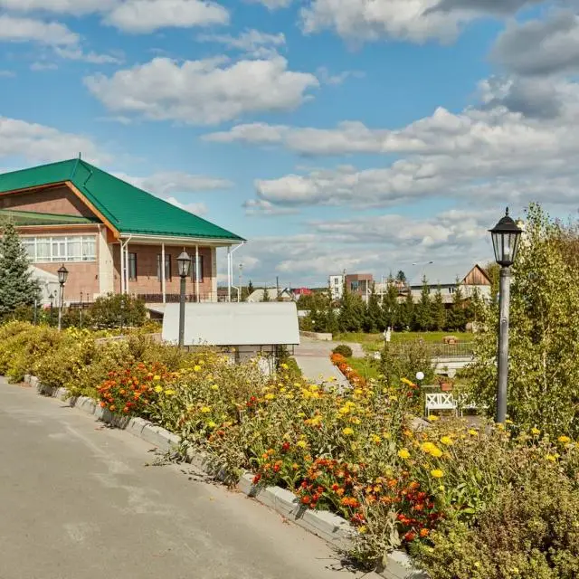 Реальные фото Раздолье загородный SPA-отель