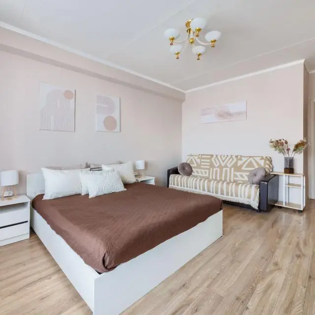 Реальные фото ApartLux (АпартЛюкс) на Бутырской