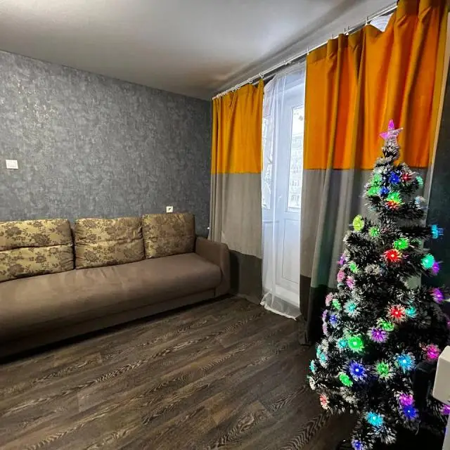 Реальные фото Big House на улице Автозаводская 103