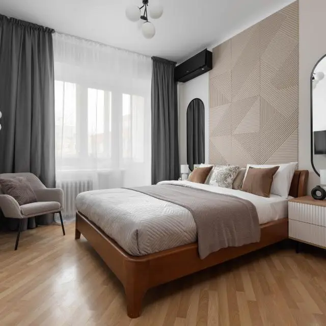 Реальные фото GMApartments на переулке Большой Овчинниковский 