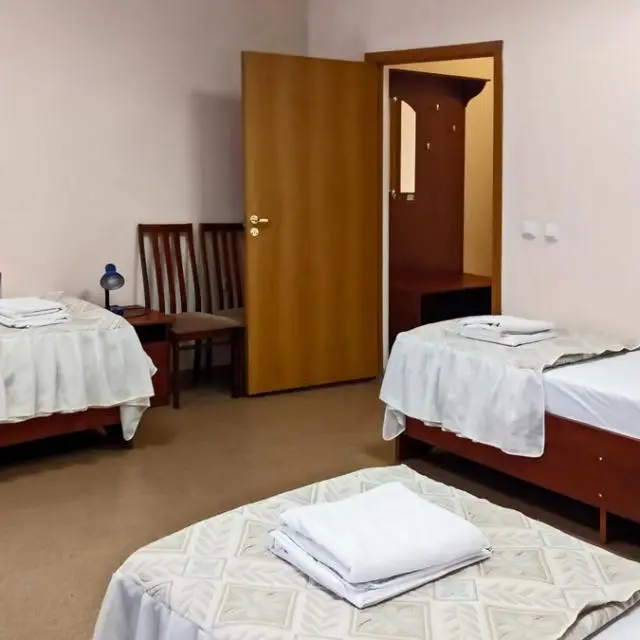 Реальные фото SMART HOTEL Барабинск (Смарт отель Барабинск)