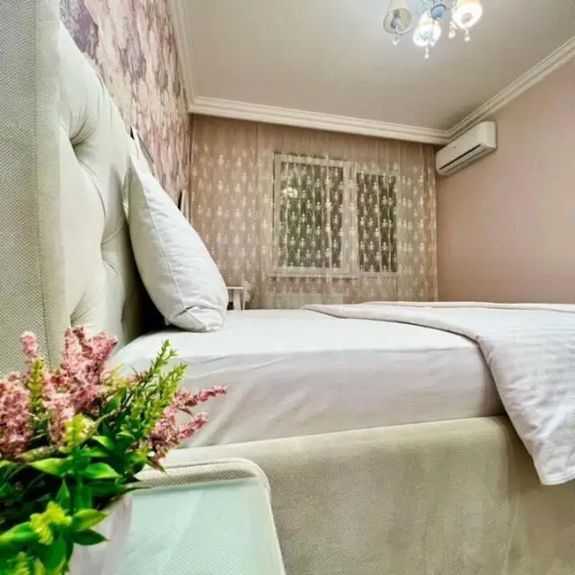 Реальные фото Квартира на Совхозной улице 1к4