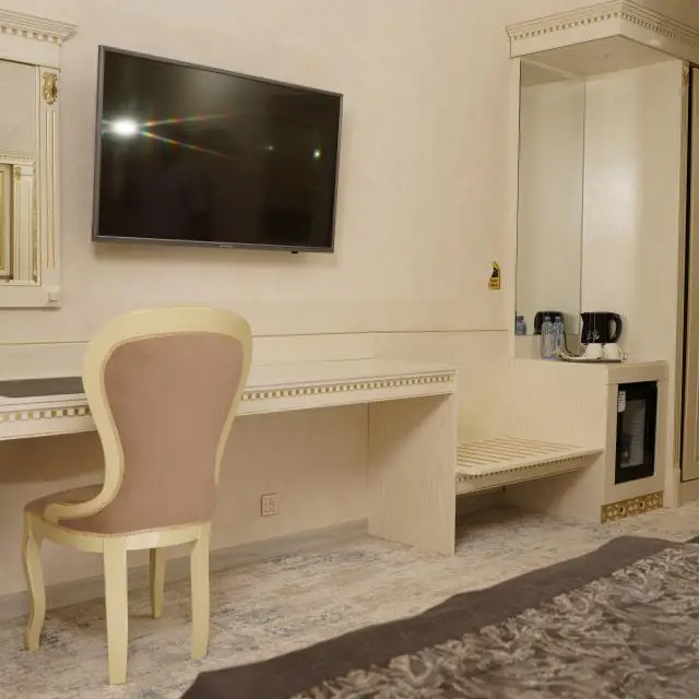 Реальные фото DiliMah Premium Luxury (ДилиМах Премиум Лакшери)
