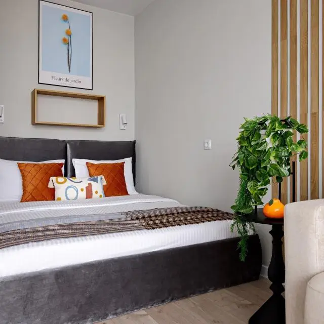 Реальные фото Daily Rent на улице Природная 10Бк24
