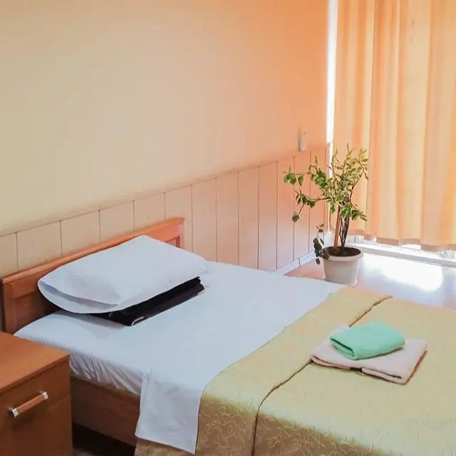 Реальные фото SMART HOTEL Брянск (Смарт отель Брянск)