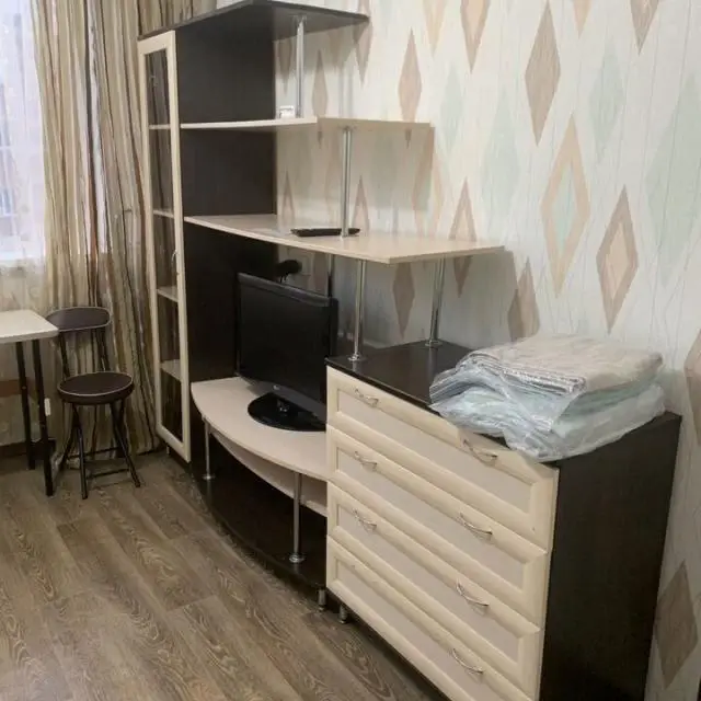 Реальные фото Апартаменты на улице Можайского, 4