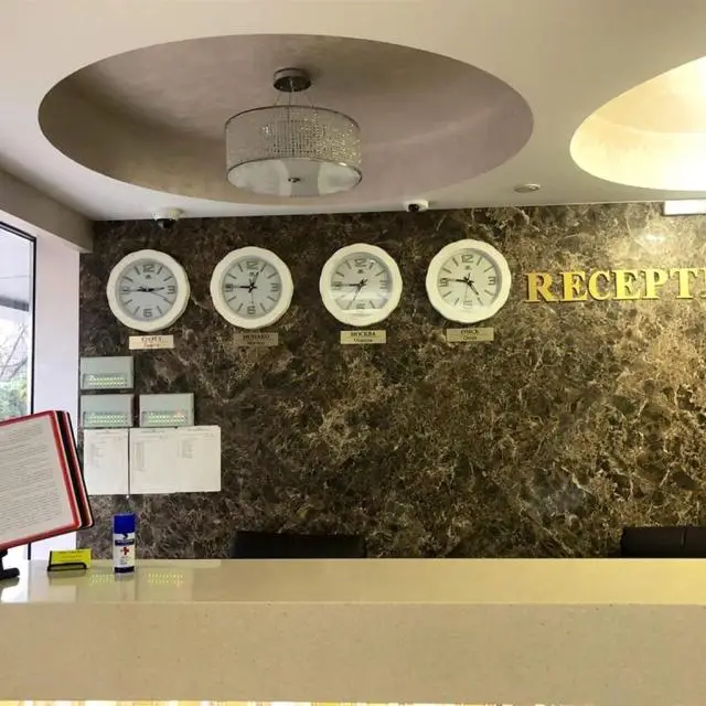 Реальные фото Room Hotel (Рум Отель)