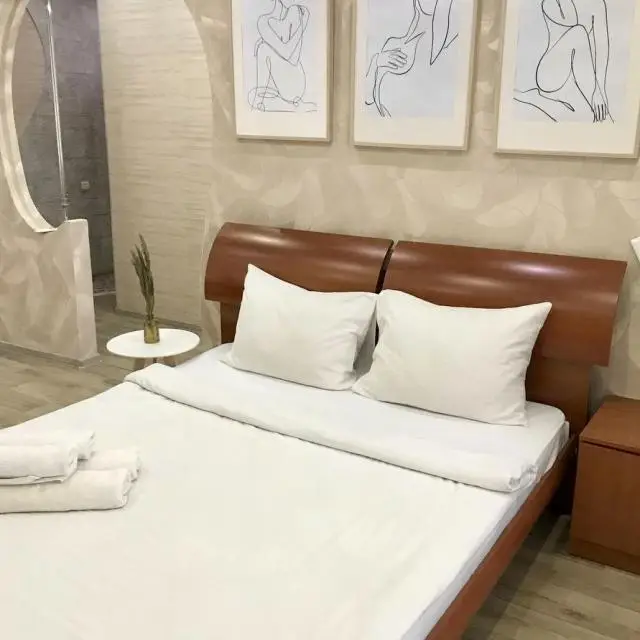 Реальные фото Home Hotel (Хоум Отель) на проспекте Ленина 37