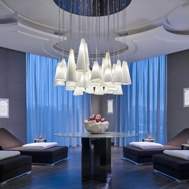 Реальные фото Hyatt Regency Moscow Petrovsky Park (Хаятт Ридженси Петровский Парк)