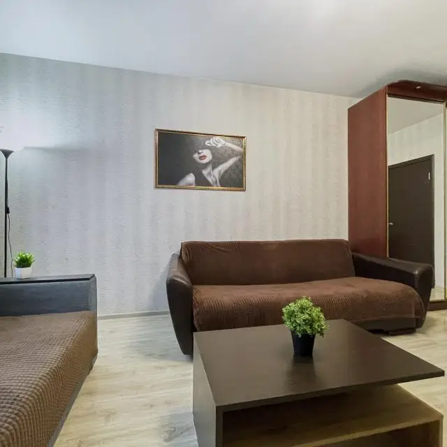 Реальные фото Relax Apart (Релакс Апарт) на проспекте Мельникова 3