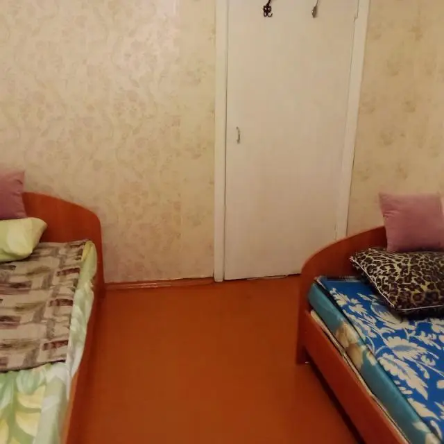 Реальные фото Квартира на проспекте Героев 12