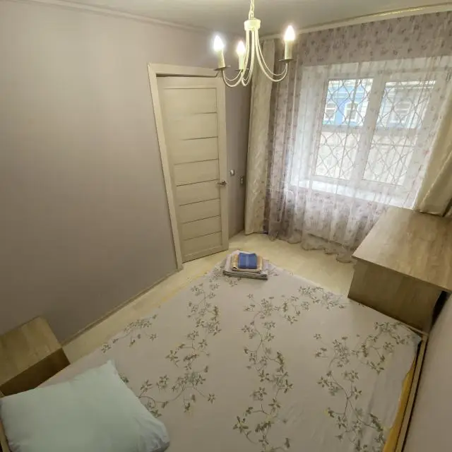 Реальные фото Pryanik Apartments (Пряник Апартментс) на улице Тургеневская 12