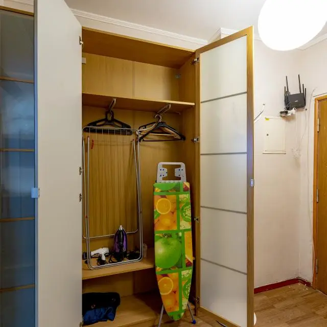 Реальные фото Myhotel24 Apart Beskudnikovo 58/2 (Мой отель 24 Апарт Бескудниково 58/2)