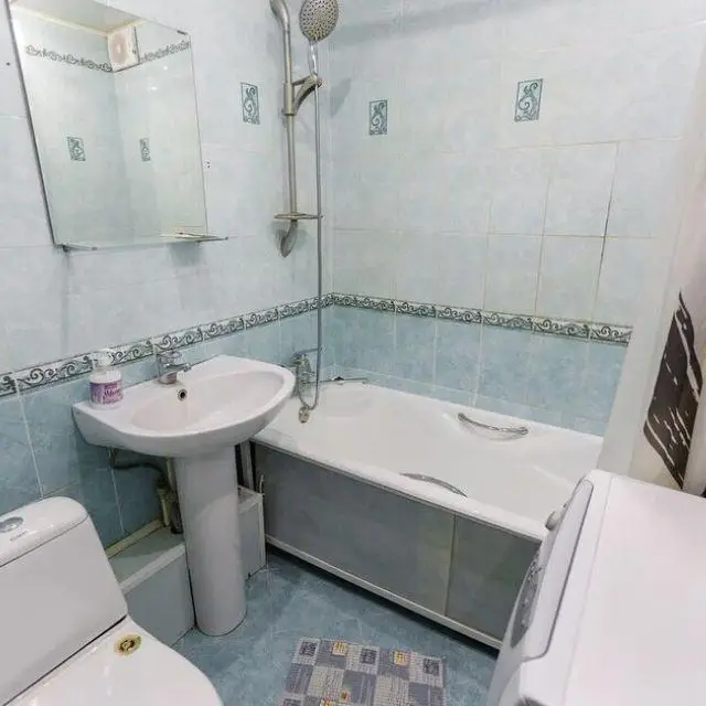 Реальные фото Astra Apartmets на улице Звездная