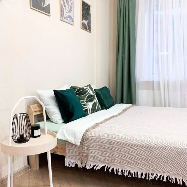 Реальные фото Апартаменты Privi House на улице Удмуртская 266