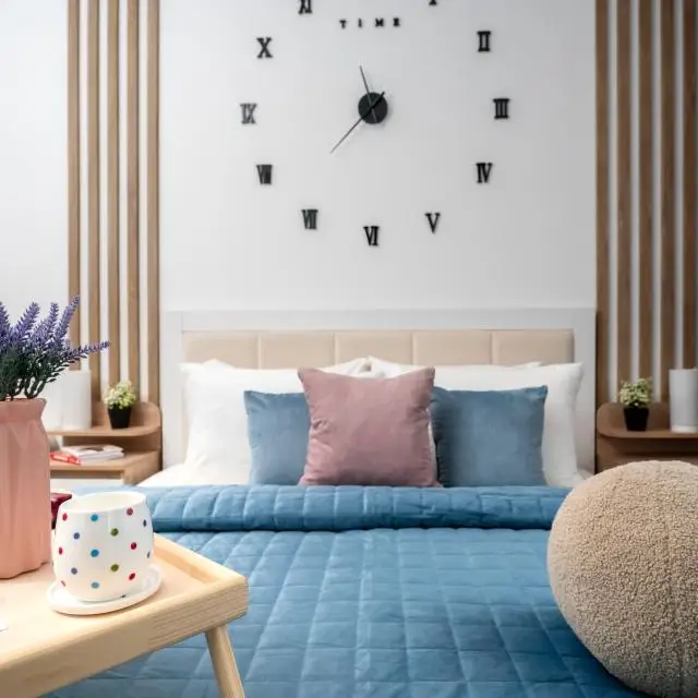 Реальные фото Sakura Apartments