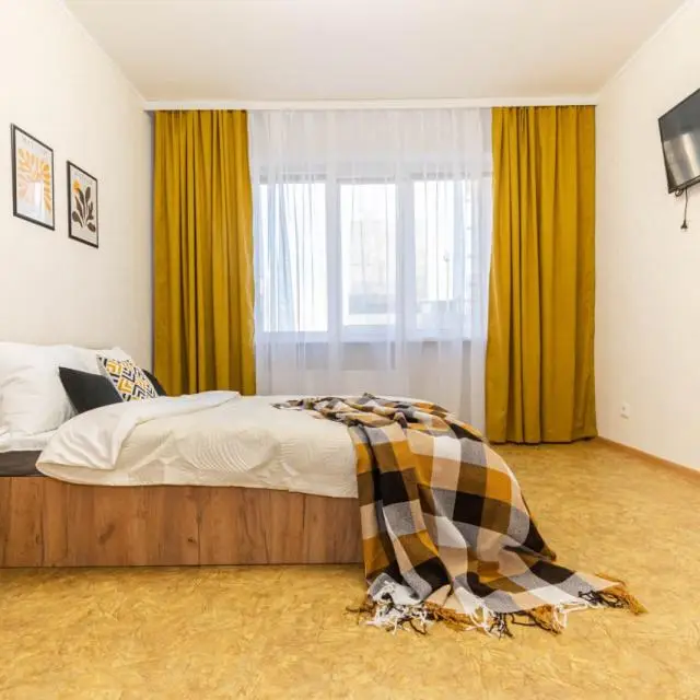 Реальные фото Niki Rent на Строительной