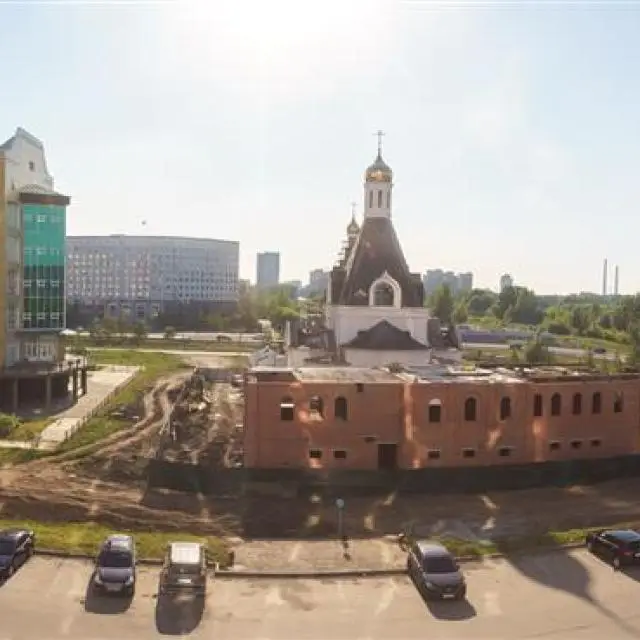 Реальные фото Home Hotel (Хоум Отель) на Притомском 7 корпус 5