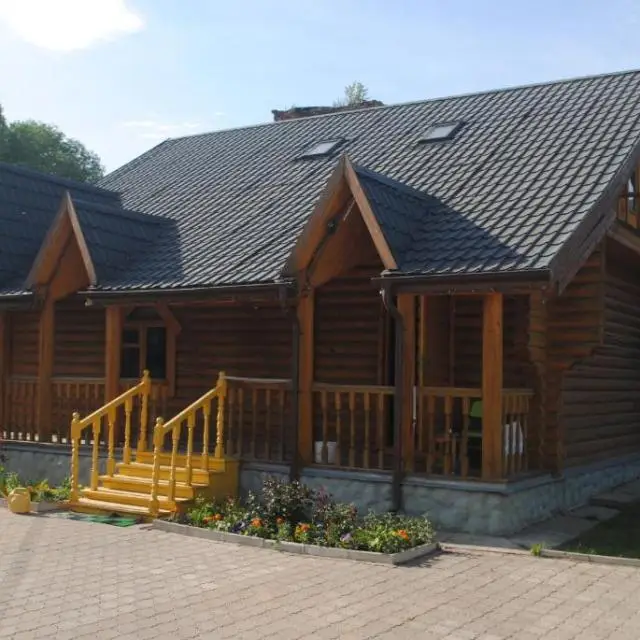 Реальные фото Апартаменты на Кривоколенном