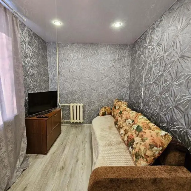 Реальные фото Апартаменты на улице Диктора Левитана 39