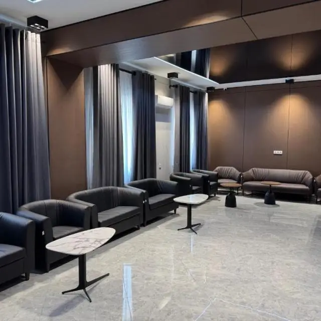 Реальные фото Art City Apartments & Hotel (Арт Сити)