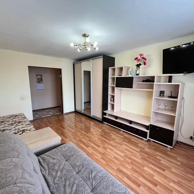 Реальные фото Апартаменты на улице Мира 14