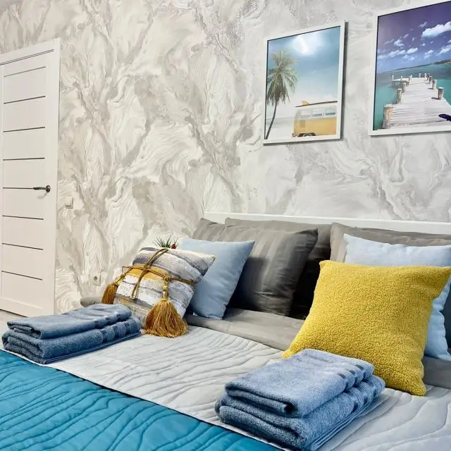 Реальные фото Ka Home (Ка Хоум) на улице Евгения Золотухина, 38