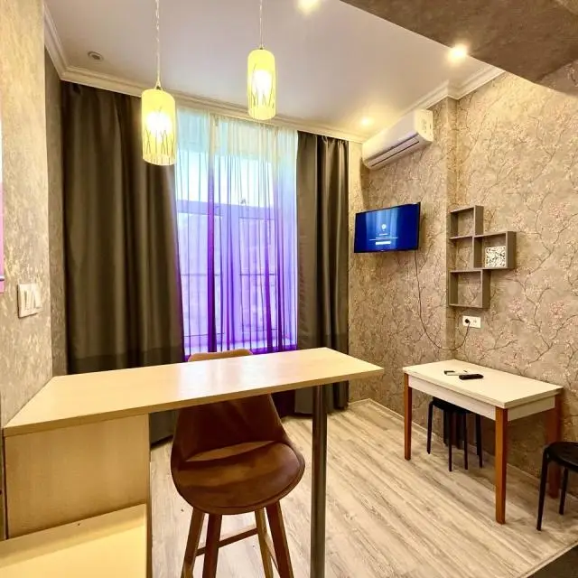 Реальные фото Relax Apart на ул. Германа Титова 14к2