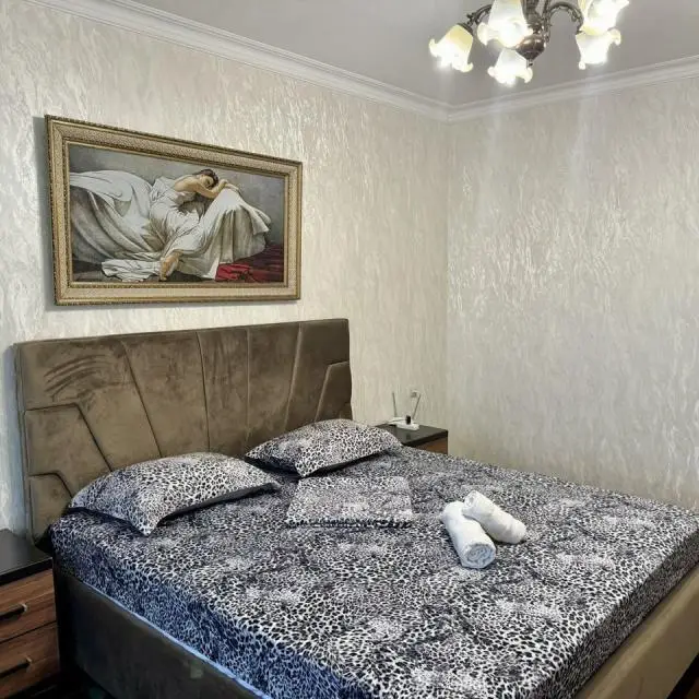 Реальные фото Апартаменты на улице Академика Шёгрена, 17