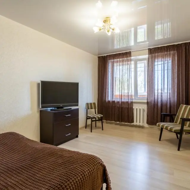 Реальные фото Апартаменты Business Stay 194  Видовые в центре Серпухова