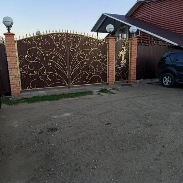 Реальные фото Причал