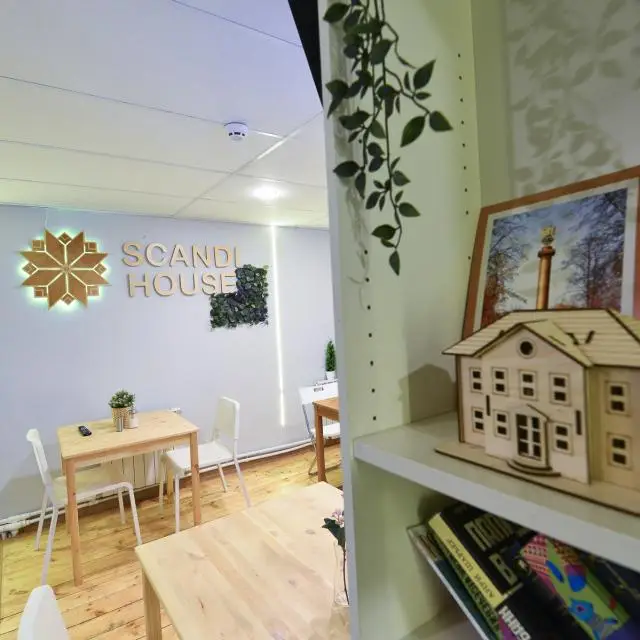 Реальные фото Scandi House  (Сканди Хаус)