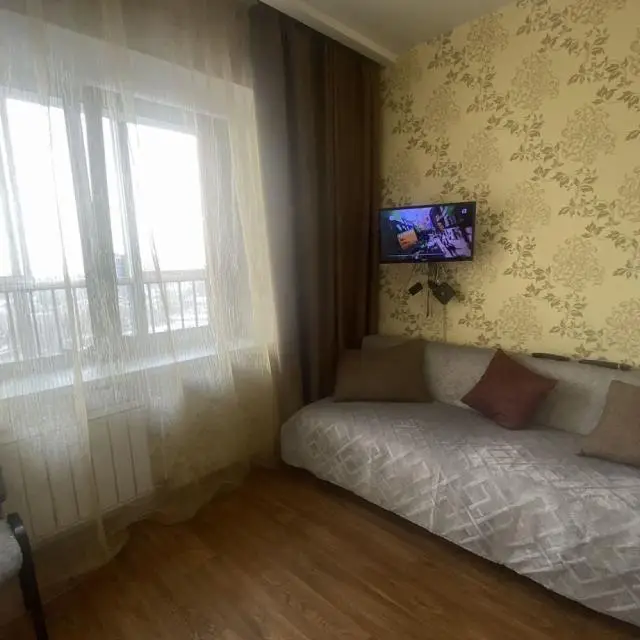 Реальные фото Апартаменты на проезде Юрия Тена, 27