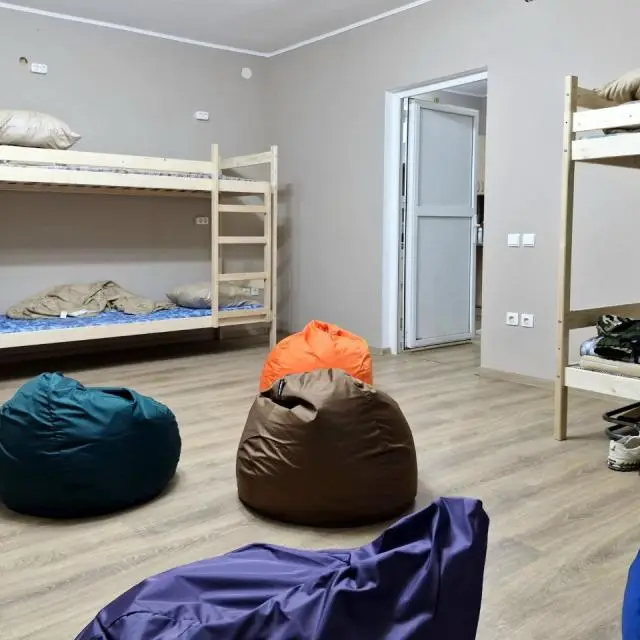Реальные фото Хостел KEY2HOME