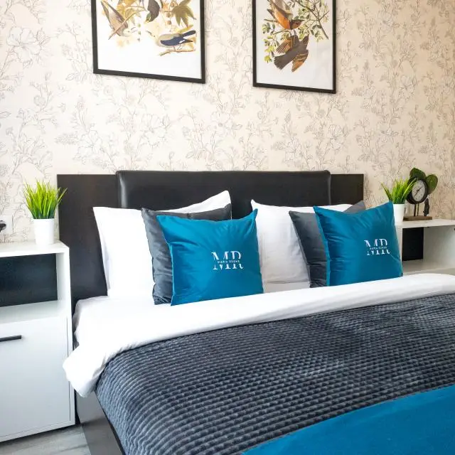 Реальные фото Maria Rooms (Мария Румс) на улице Ангарская 69В