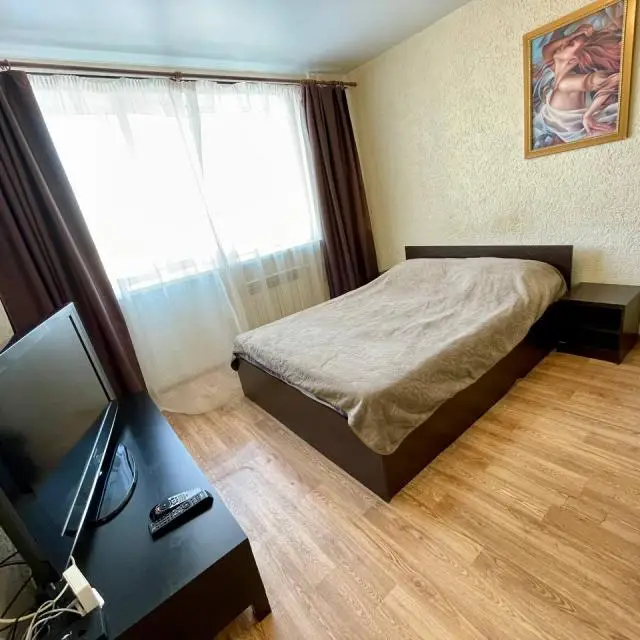 Реальные фото Апартаменты на улице Мира 70А