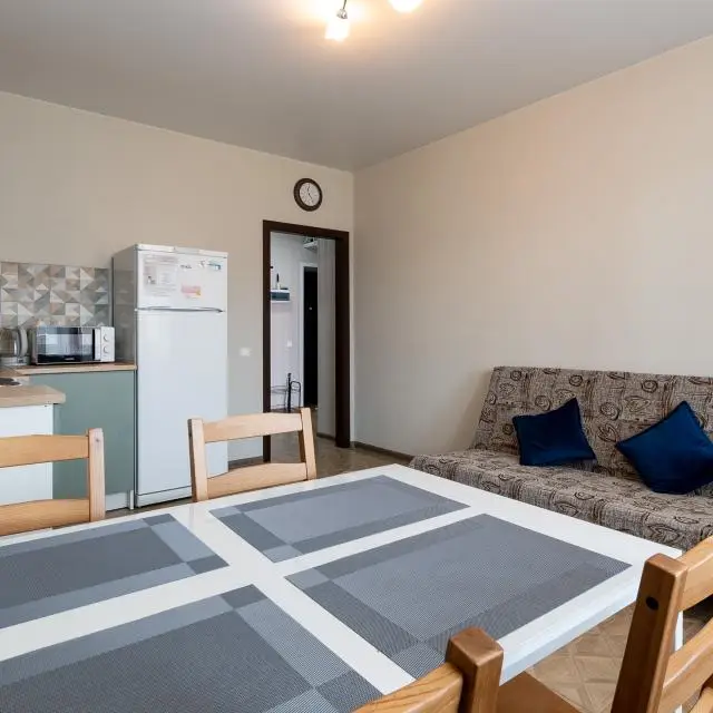 Реальные фото EasyRent на улице Арцыбушевская 45