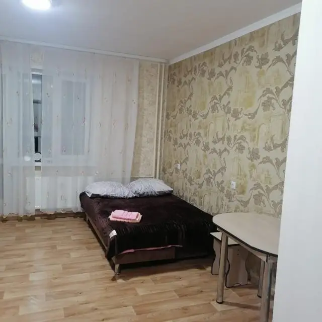 Реальные фото Апартаменты на улице Новоселов 107 корпус 2