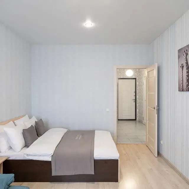 Реальные фото InnDays на Новомосковской