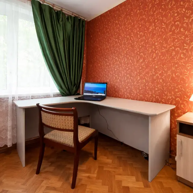 Реальные фото Апартаменты на улице Ломоносова 15