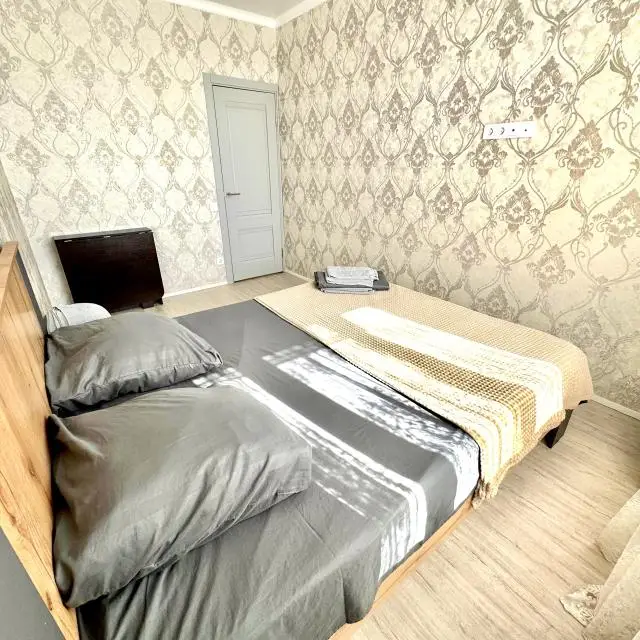 Реальные фото Astra Apartmets на улице Васильковая
