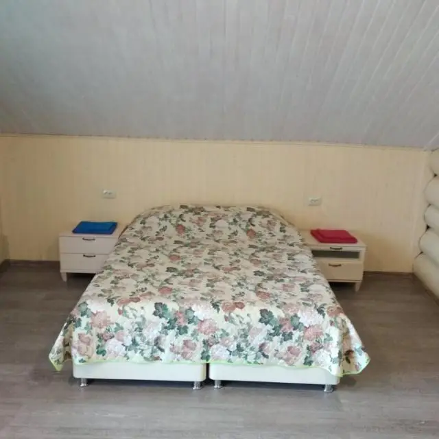 Реальные фото База отдыха Лада