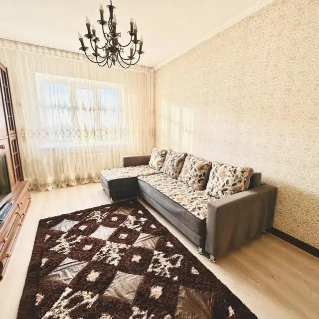 Реальные фото YourHouse (ЙоХаус) в микрорайоне Жетысу-2 66