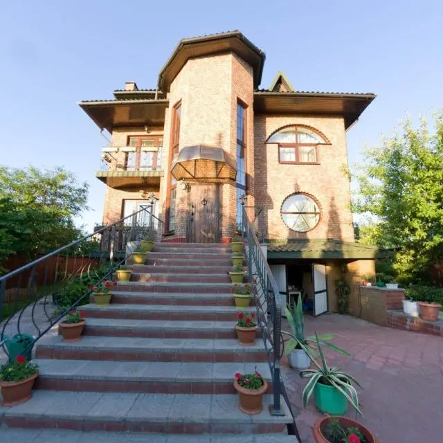 Реальные фото Вилла Роза