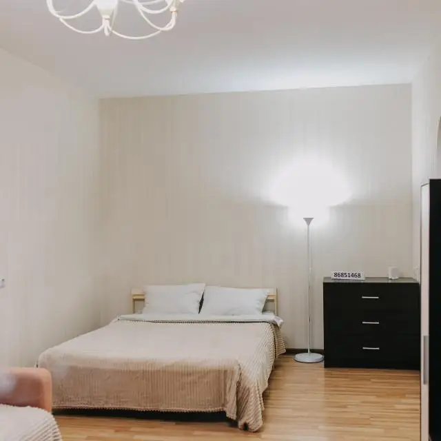 Реальные фото Апартаменты Business Stay 79  Видовые в новом доме 