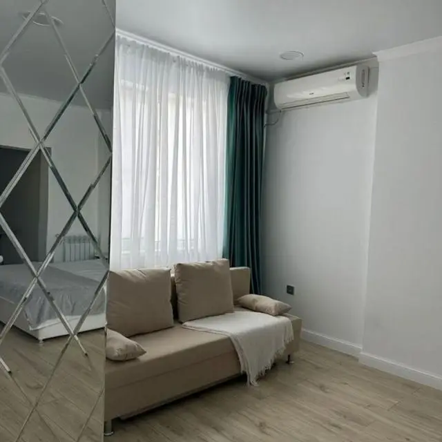 Реальные фото Апартаменты на улице Генерала Епишева, 65