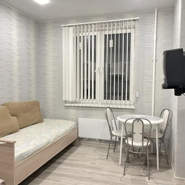 Реальные фото Апартаменты на улице Лётчика Волчкова 1
